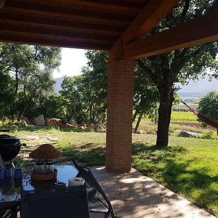 When In Maremma Alberese Exterior foto